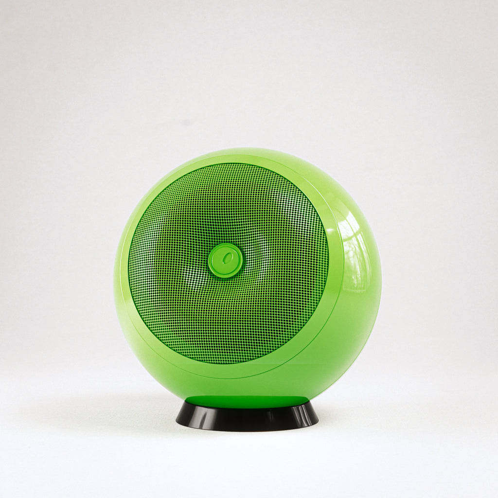 Bubble One · Wild Side