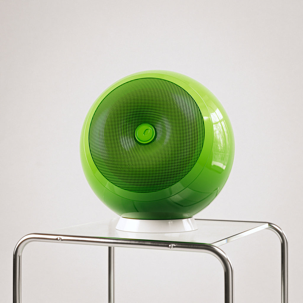 Bubble One · Wild Side