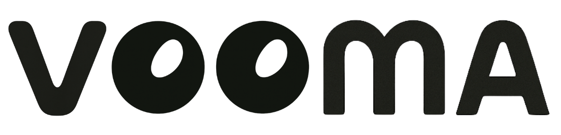 VOOMA
